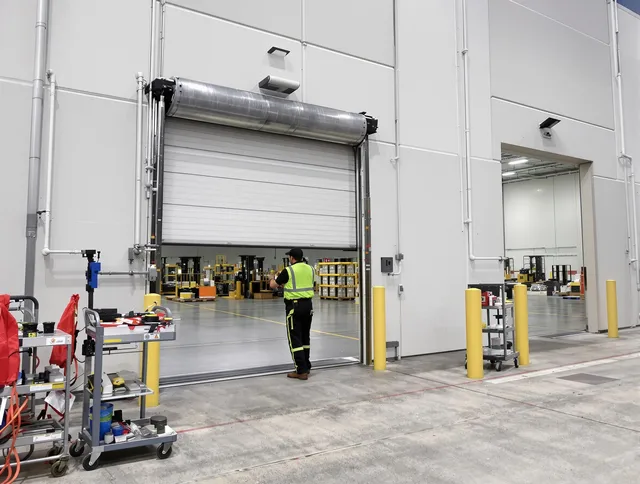 Commercial Repair service in Hinesville, GA