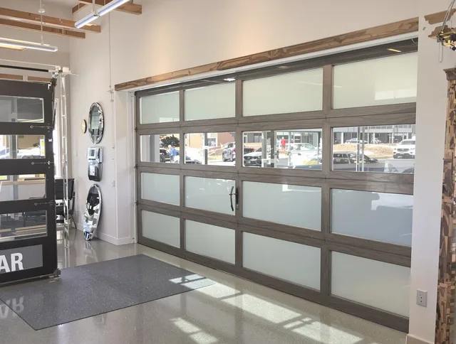 Custom Doors service in Hinesville, GA