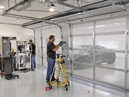 Dents Repair service in Hinesville, GA