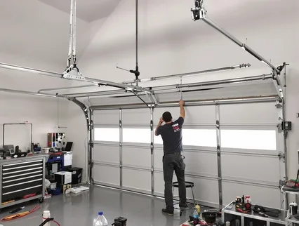Garage Door Installation service in Hinesville, GA