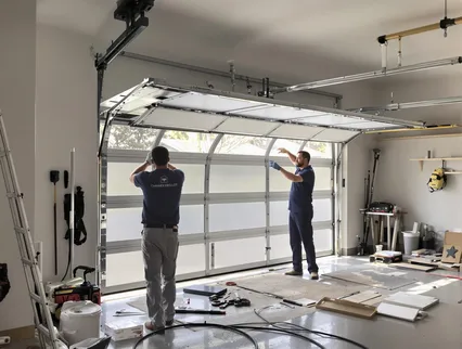 Door Replacement service in Hinesville, GA