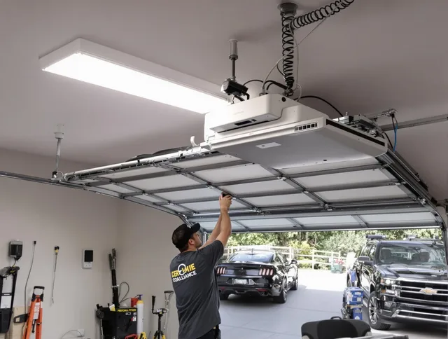 Opener Installation service in Hinesville, GA