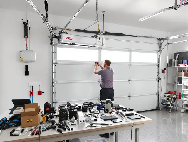Opener Repair service in Hinesville, GA