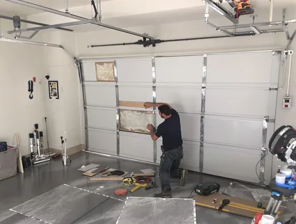 Panel Repair service in Hinesville, GA