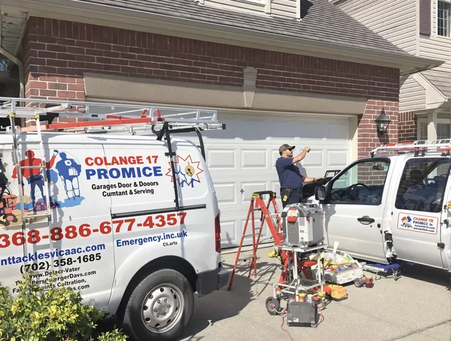 Same Day Repair service in Hinesville, GA