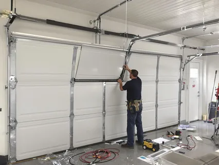 Section Replacement service in Hinesville, GA