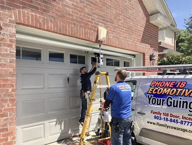 Hinesville Garage Door Repair local technician providing expert garage door repair in Hinesville neighborhood